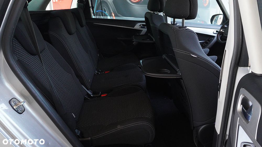 Citroën C4 Picasso - 29