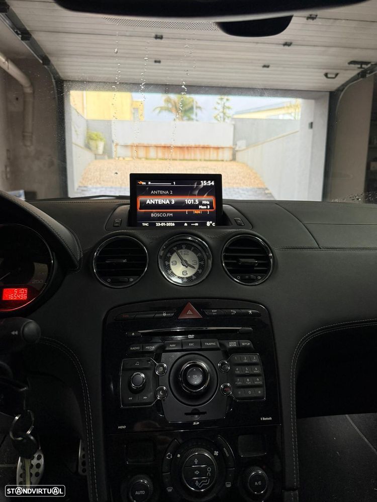 Peugeot RCZ 1.6 155 THP - 10