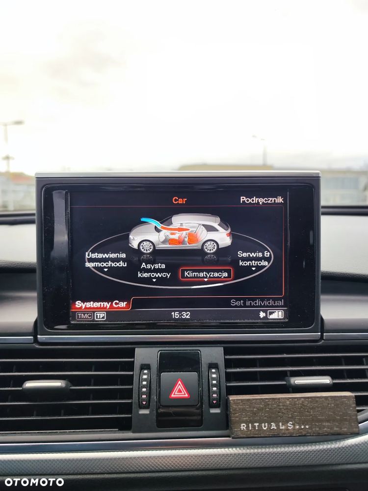 Audi A6 - 20