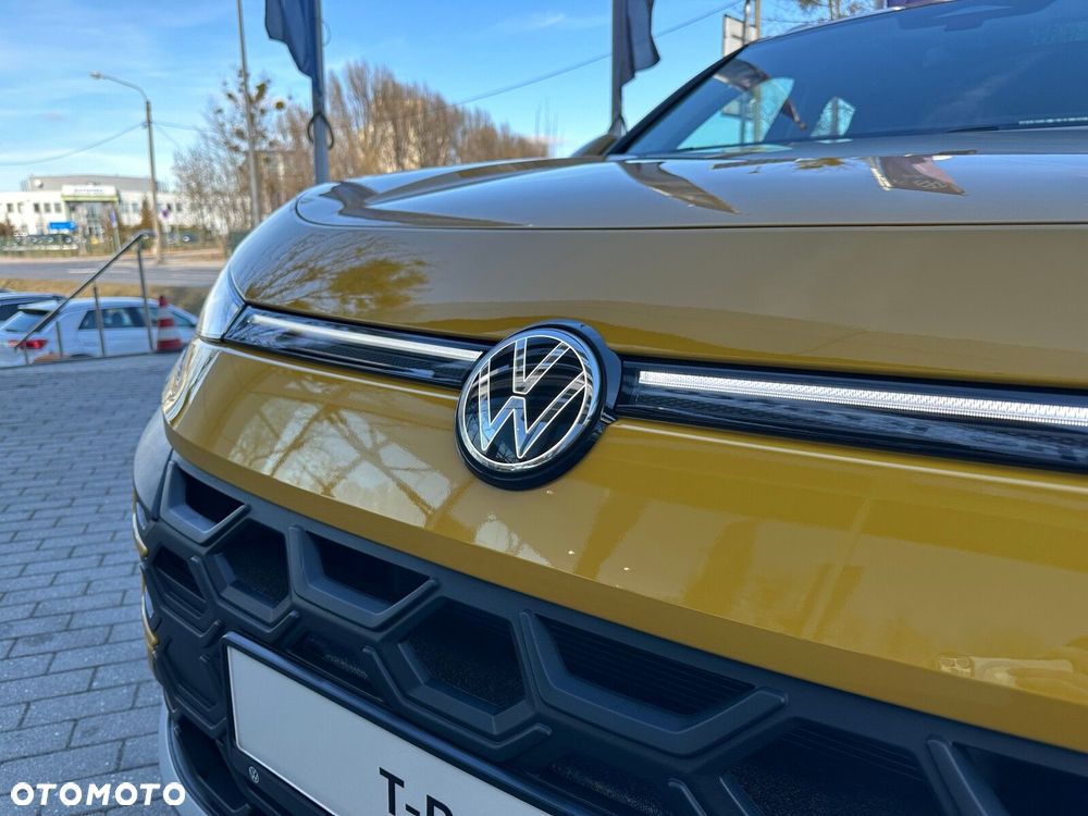 Volkswagen T-Roc 1.5 TSI Style DSG - 36