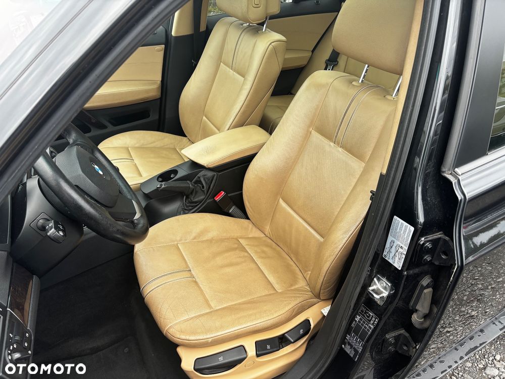 BMW X3 xDrive20d - 16