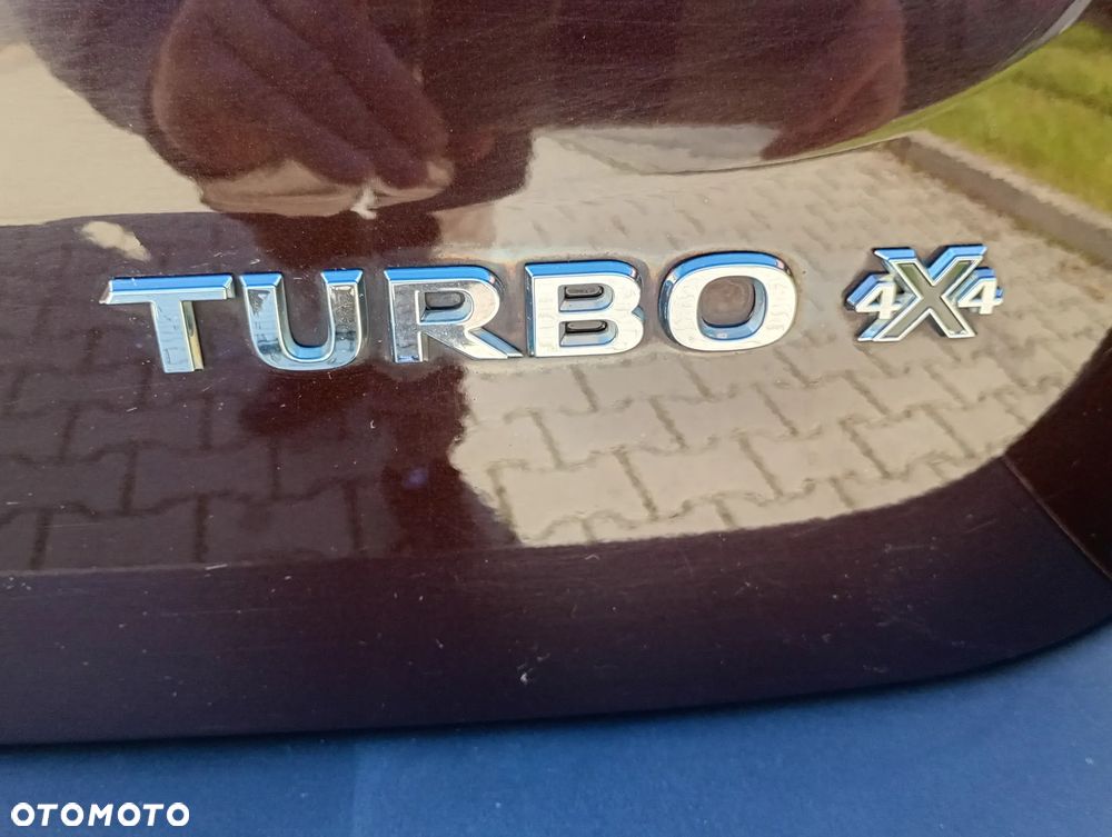 Opel Mokka 1.4 Turbo ecoFLEX Start/Stop 4x4 Color Innovation - 6