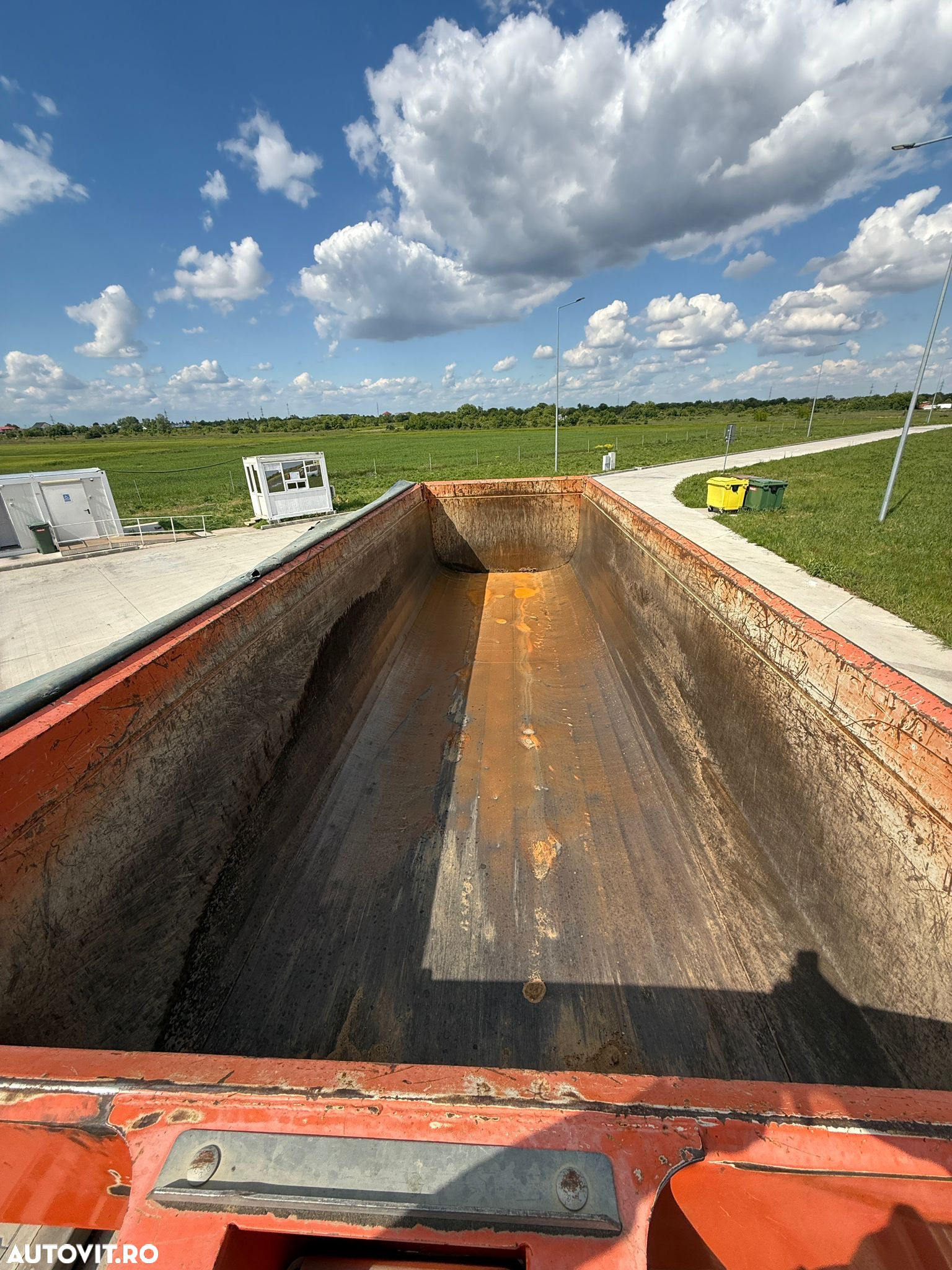 Schmitz Cargobull - 5