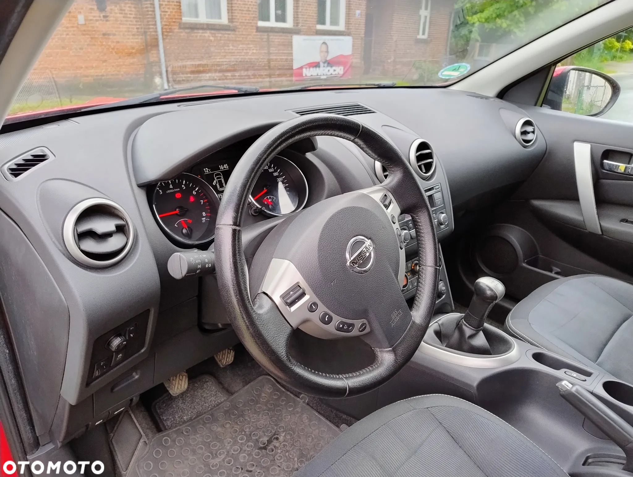Suzuki Vitara 1.6 (4x2) Club - 5