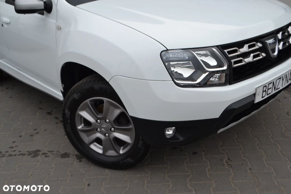 Dacia Duster - 8