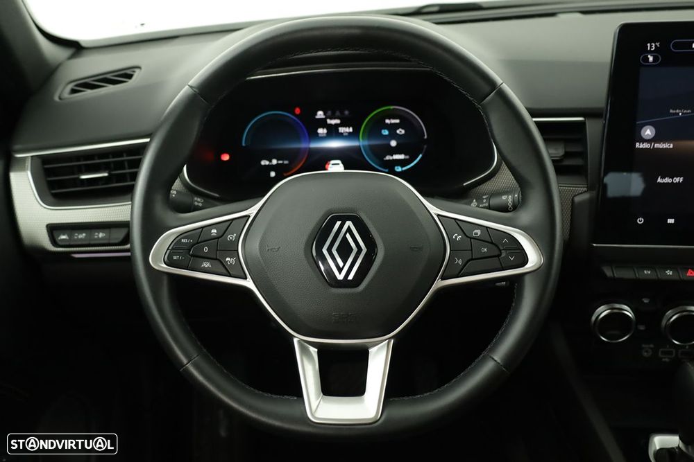 Renault Arkana 1.6 E-Tech Full Hybrid Techno - 15