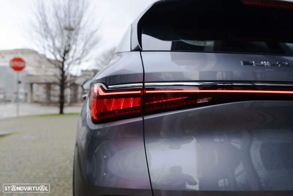 BYD Atto 3 60.48 kWh Comfort - 9