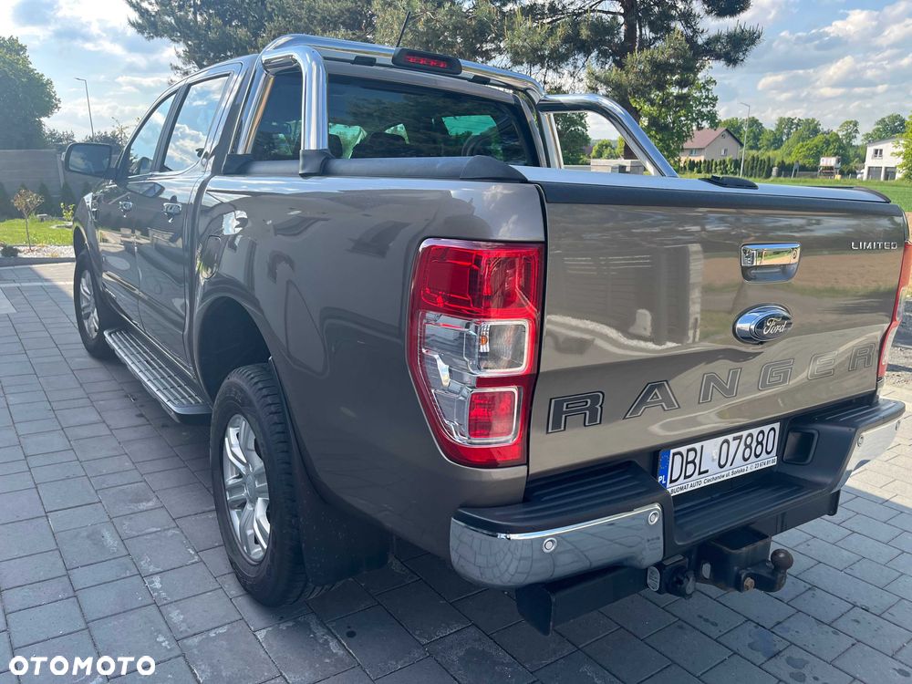 Ford Ranger - 3