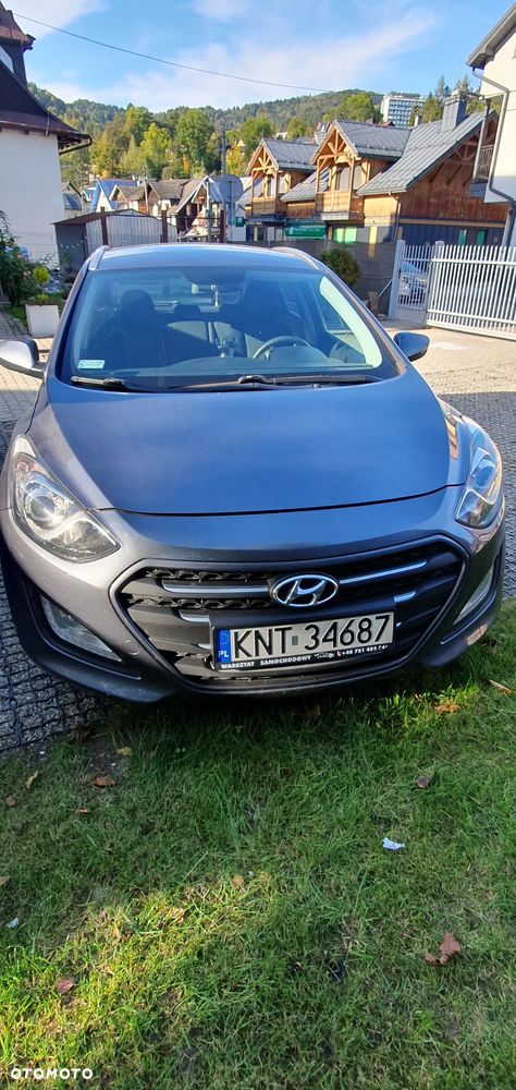 Hyundai i30 - 4