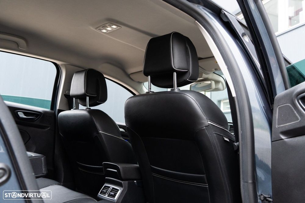 Renault Mégane 1.5 Blue dCi Bose Edition J18 - 32