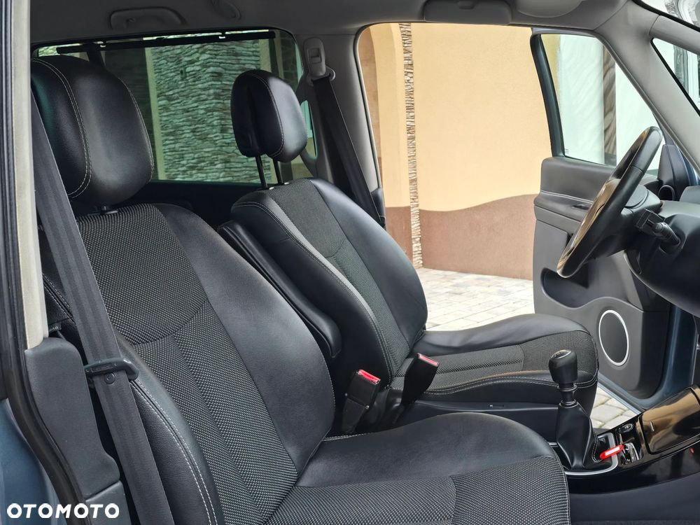 Renault Grand Espace Gr 2.0T Dynamique - 37