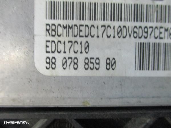 Kit Imobilizaçao Peugeot 2008 I (Cu_) - 8