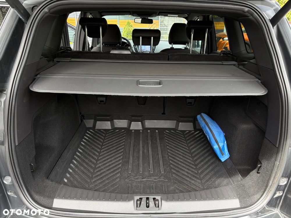 Ford Kuga 1.5 EcoBoost 2x4 ST-Line - 34