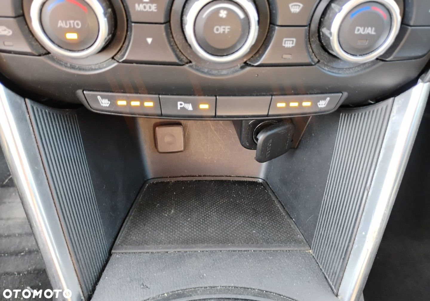 Mazda CX-5 - 16
