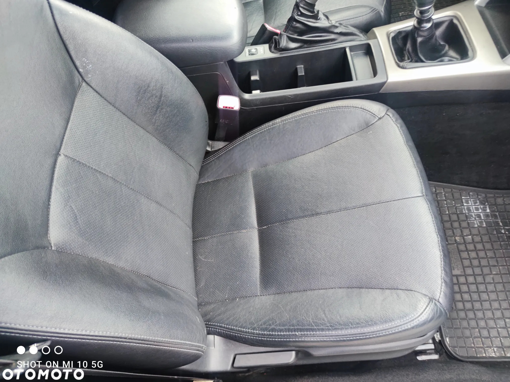 Subaru Forester 2.0D Edition - 11