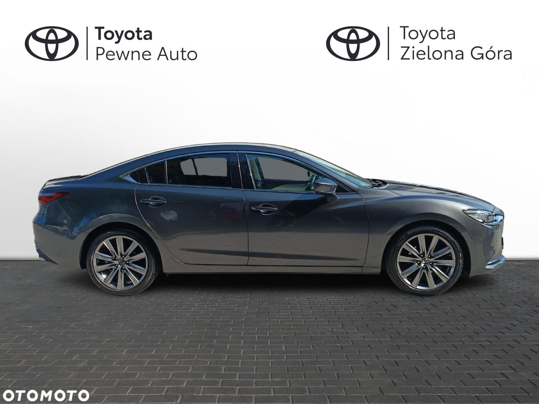 Mazda 6 2.0 SkyPassion - 7