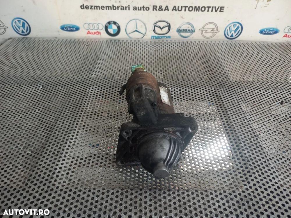 Electromotor Renault Master 3 Opel Movano 2.3 Dci Euro 5 Tractiune Fata An 2011-2012-2013-2014-2015 - 1
