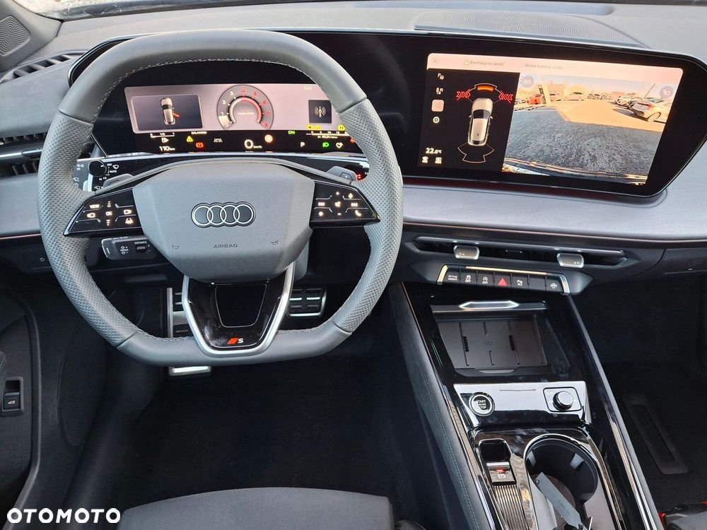 Audi Q3 Sportback - 20