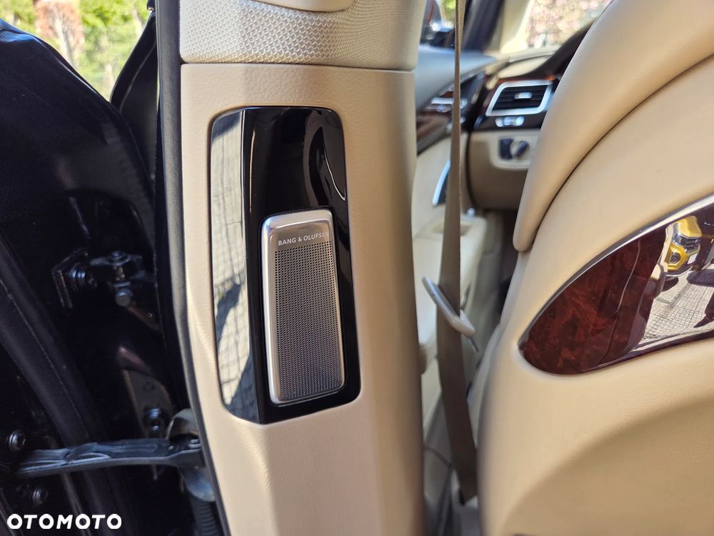 Audi A8 4.2 FSI Quattro tiptronic - 19