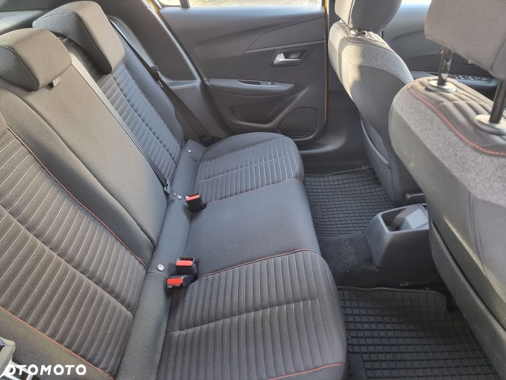 Peugeot 208 1.2 PureTech Active S&S - 20