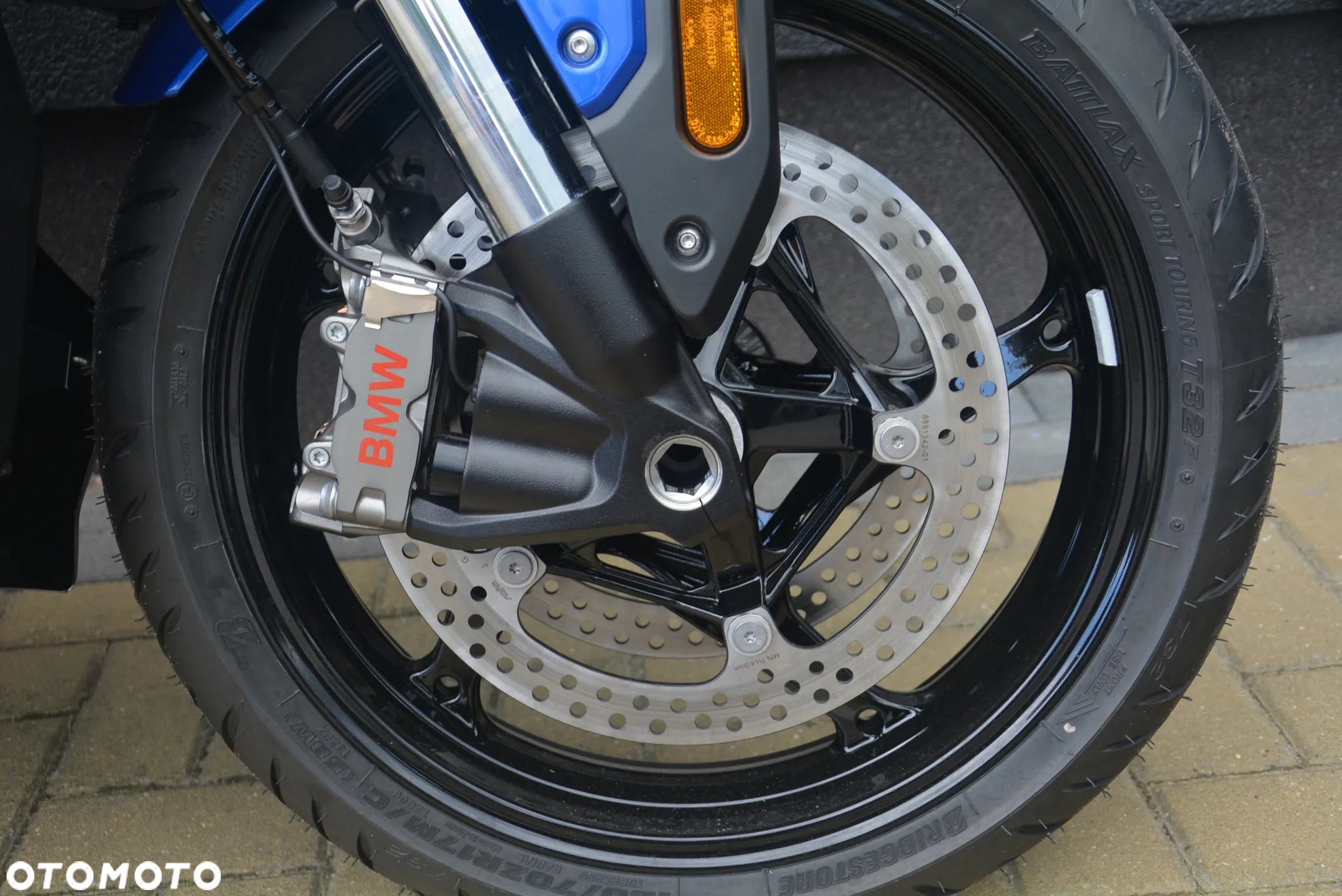 BMW R - 20