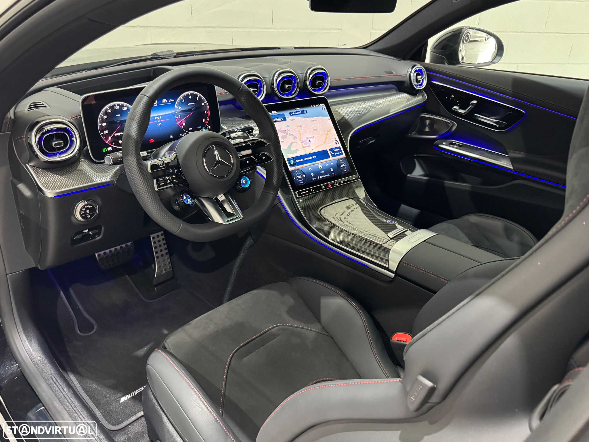 Mercedes-Benz CLE 53 AMG 4Matic+ - 5