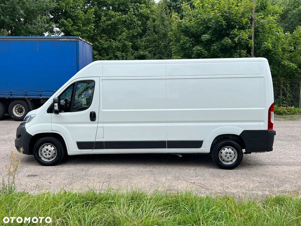 Peugeot BOXER - 9