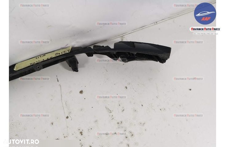 Intaritura Bara Fata ALL Terain originala Mercedes-Benz  E-Class  W213 - 5