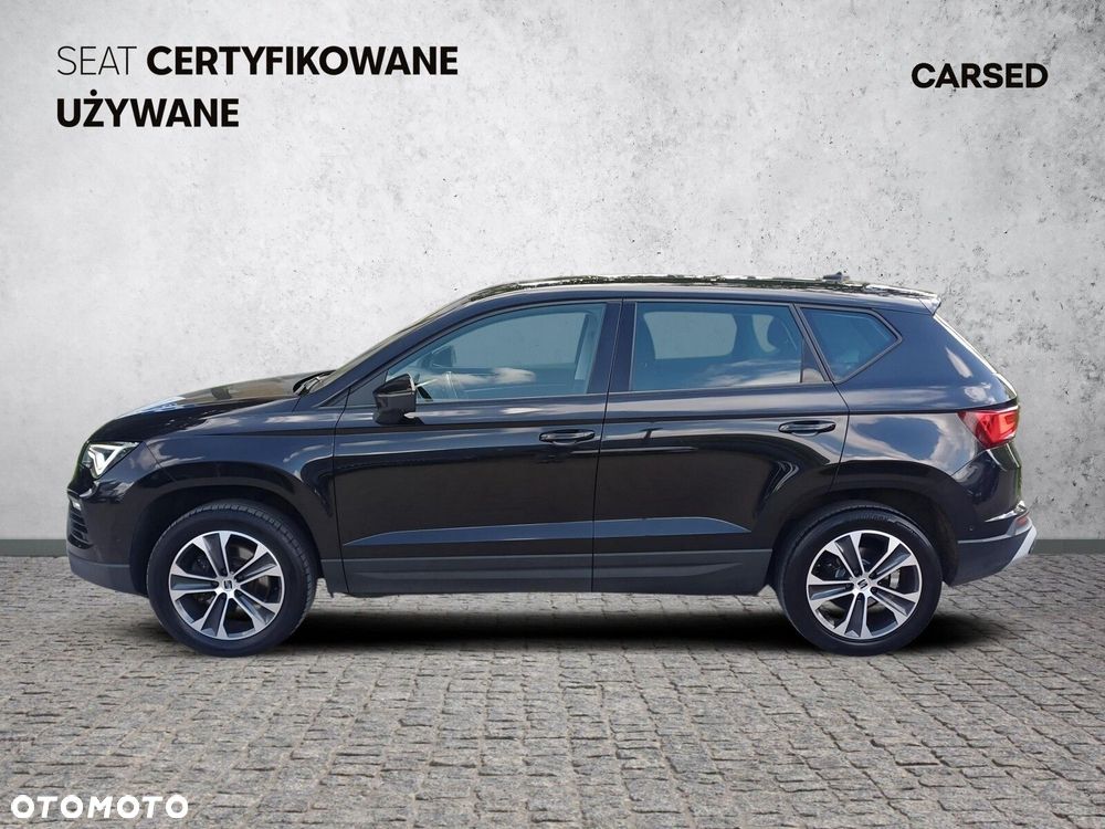 Seat Ateca 2.0 TDI Style S&S DSG - 3