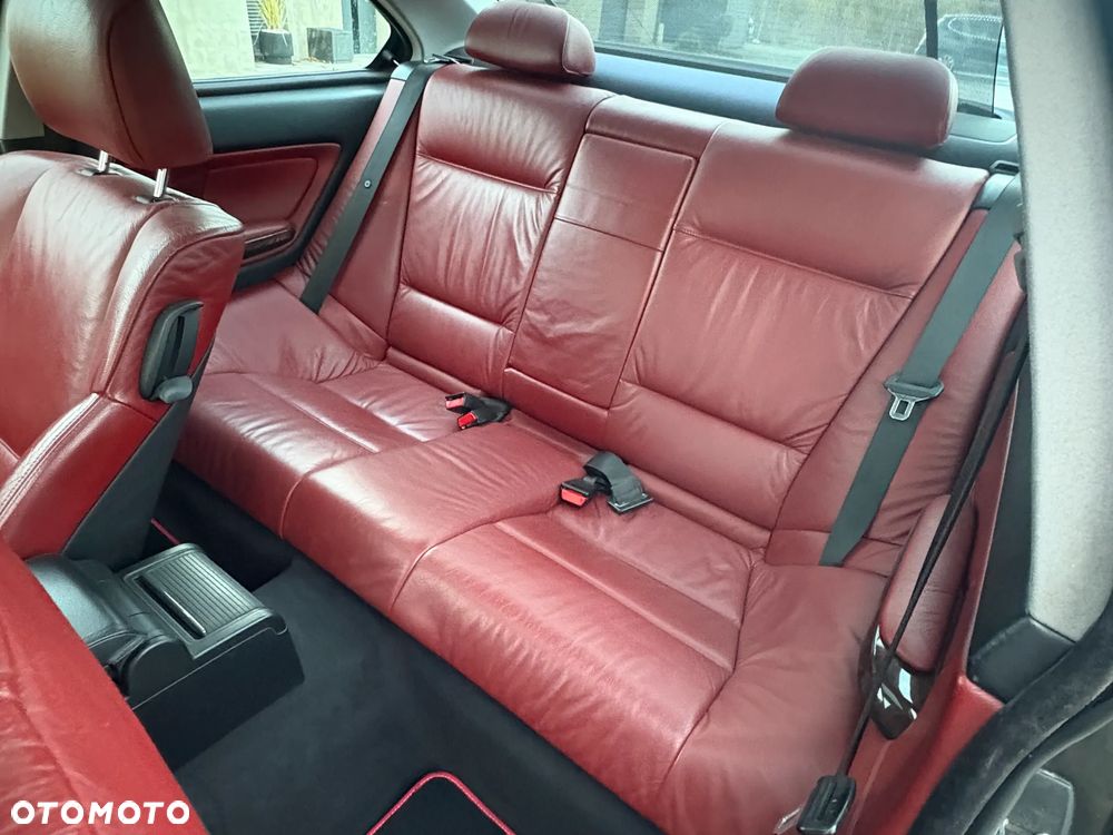 BMW Seria 3 328Ci - 14