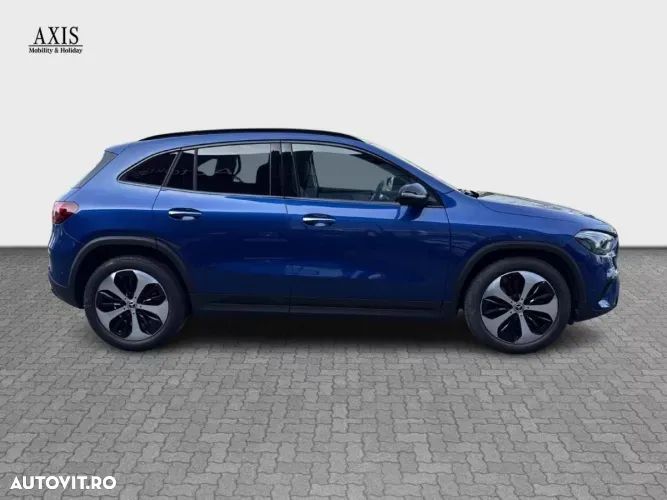 Mercedes-Benz GLA 220 4MATIC MHEV Aut. - 6