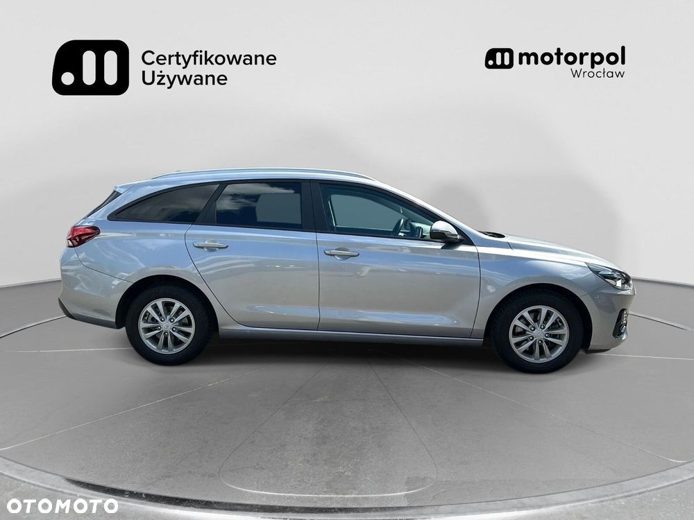 Hyundai i30 1.0 T-GDI Modern - 15