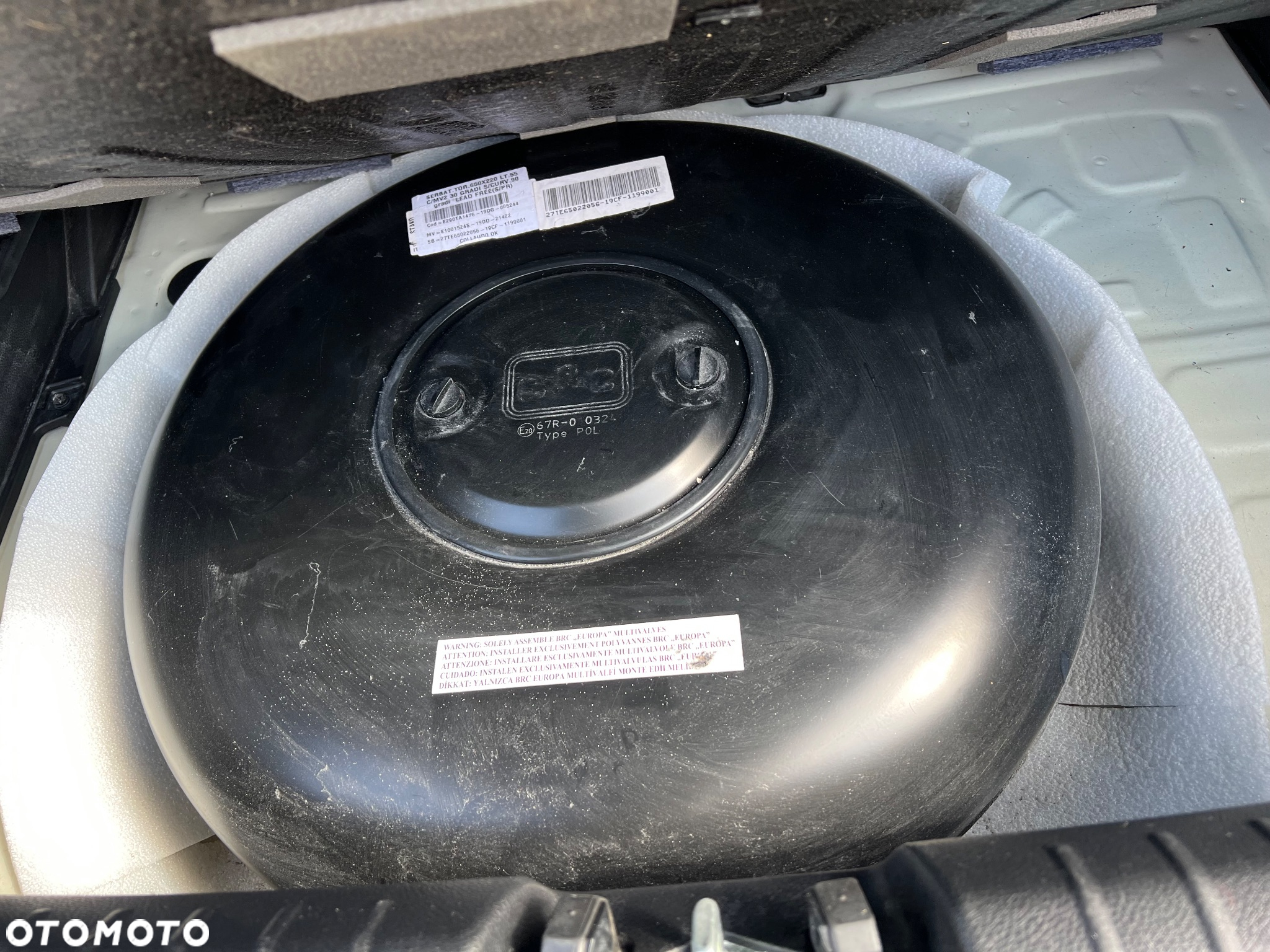Kia Stonic 1.4 Edition 7 - 27