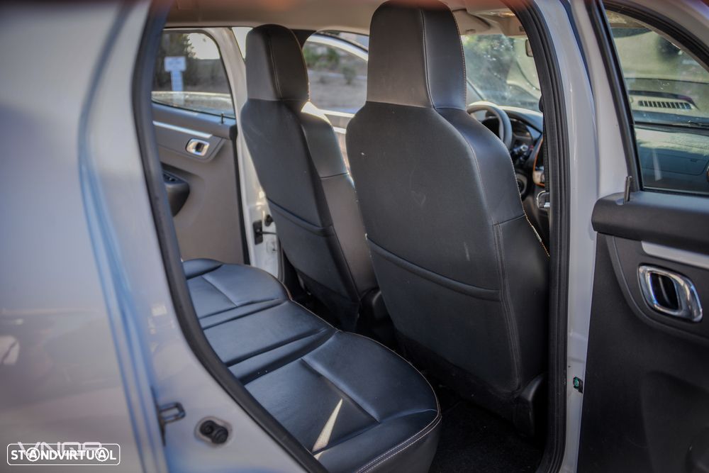 Dacia Spring Electric 45 Comfort - 20