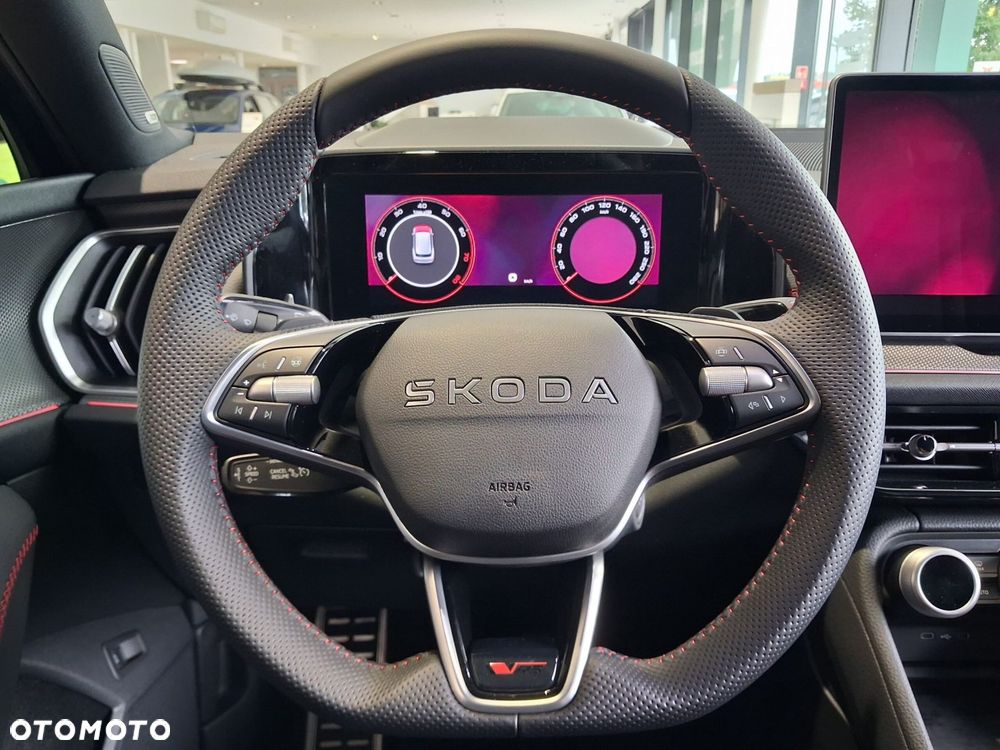 Skoda Kodiaq - 17