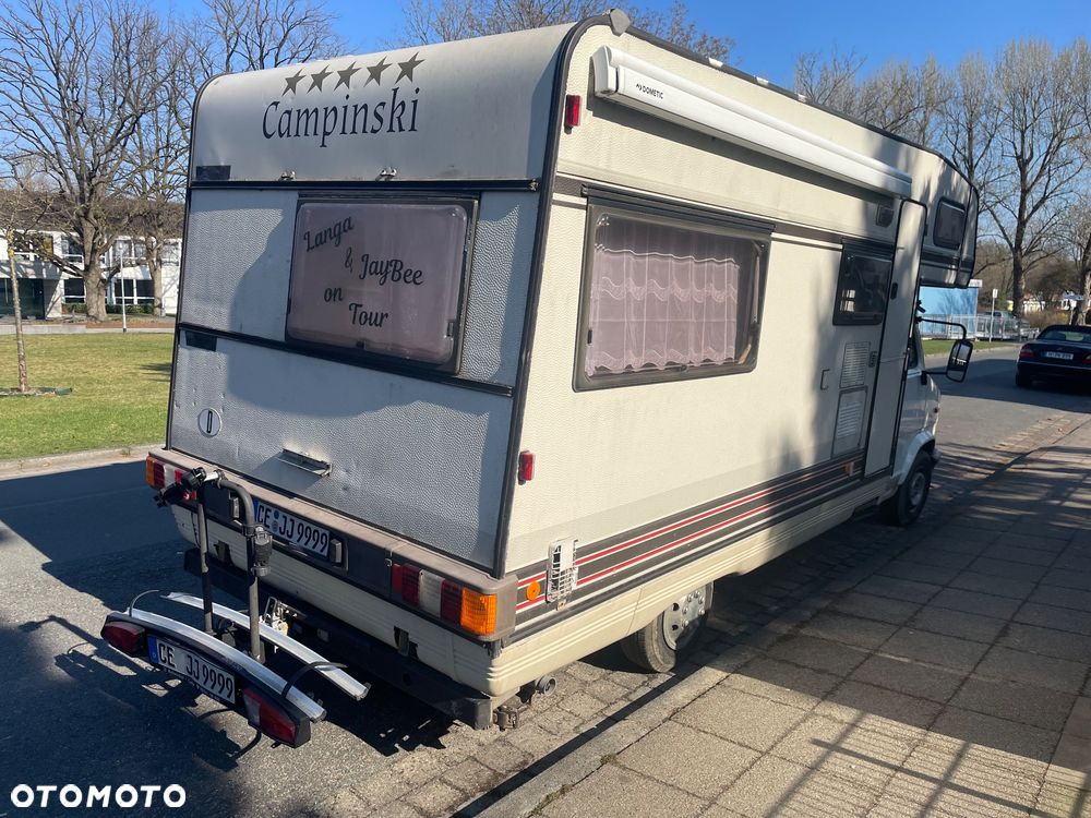 Fiat Ducato - 8