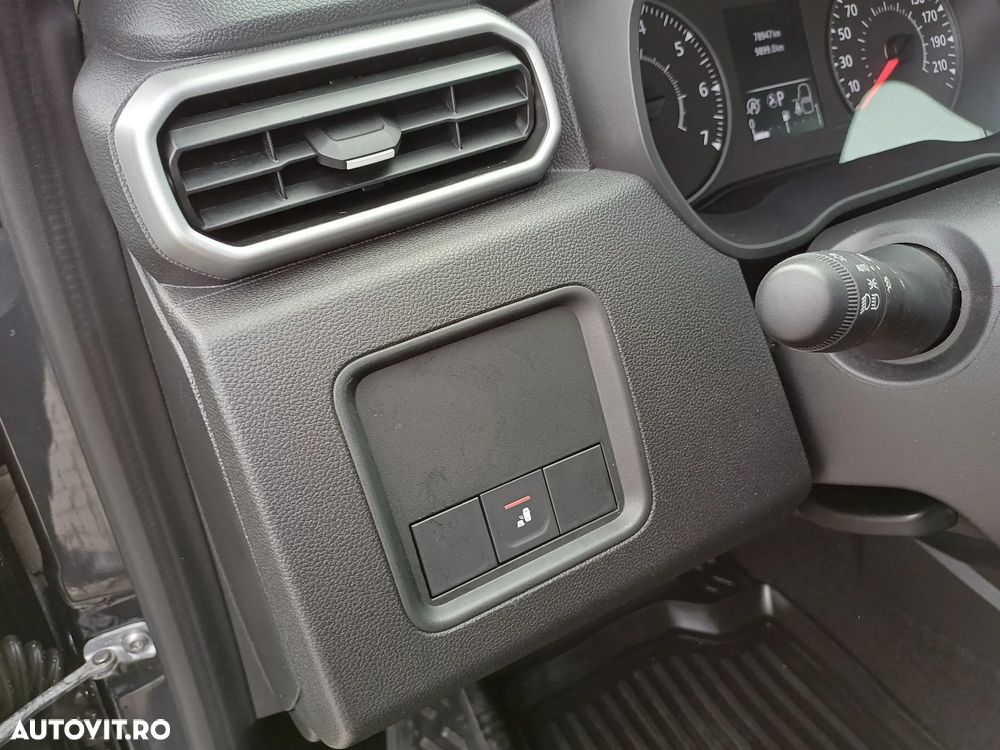 Dacia Duster TCe 150 EDC Journey - 18