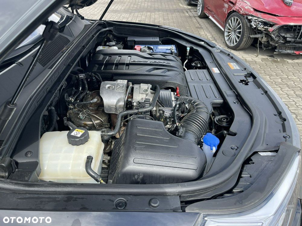 SsangYong/KGM Musso Grand 4WD Autm Sapphire - 17