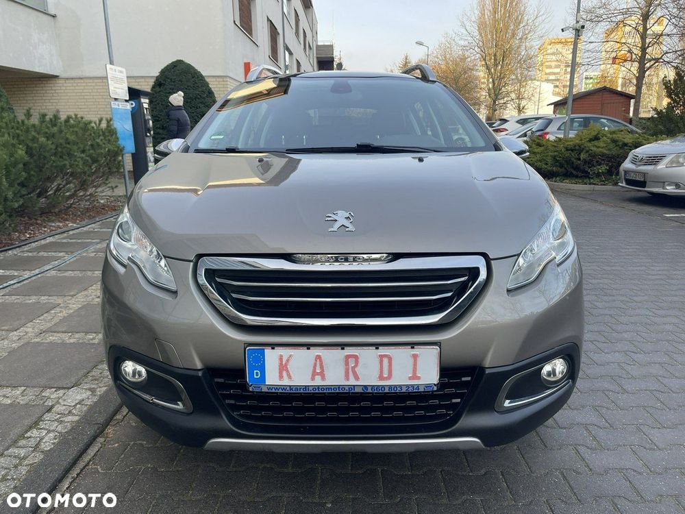 Peugeot 2008 - 3
