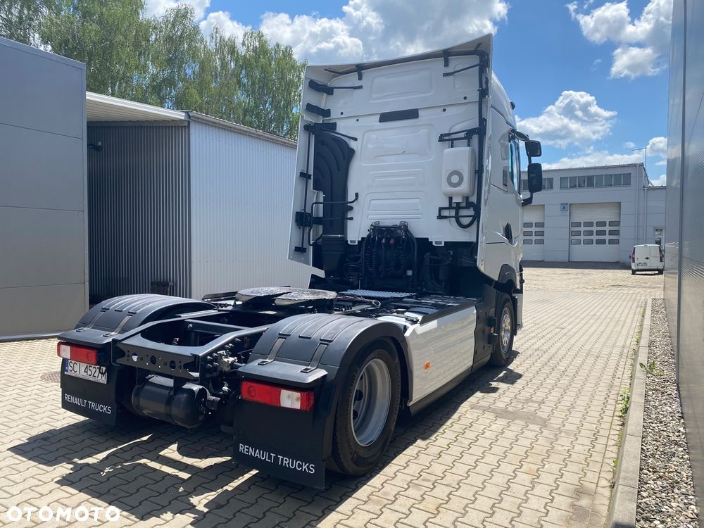 Renault T520 EVO 2025 (LIFT) HIGH CAB (STANDARD) - 15