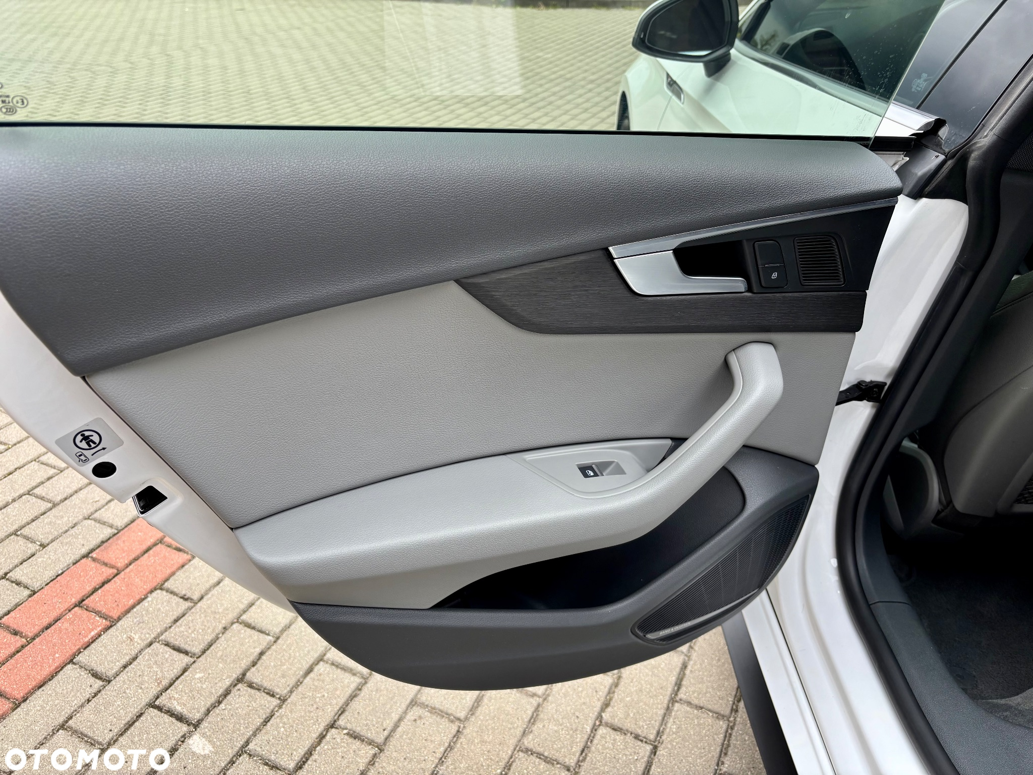 Audi A5 Sportback 2.0 TFSI quattro S tronic - 21