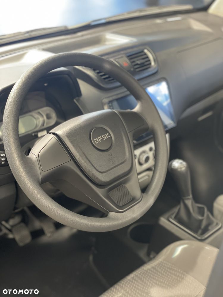 DFSK C31 1,6 l DVVT 112KM - 31