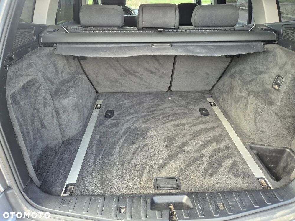 BMW X3 - 8