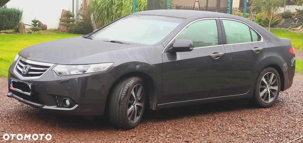 Honda Accord 2.0 Lifestyle - 26