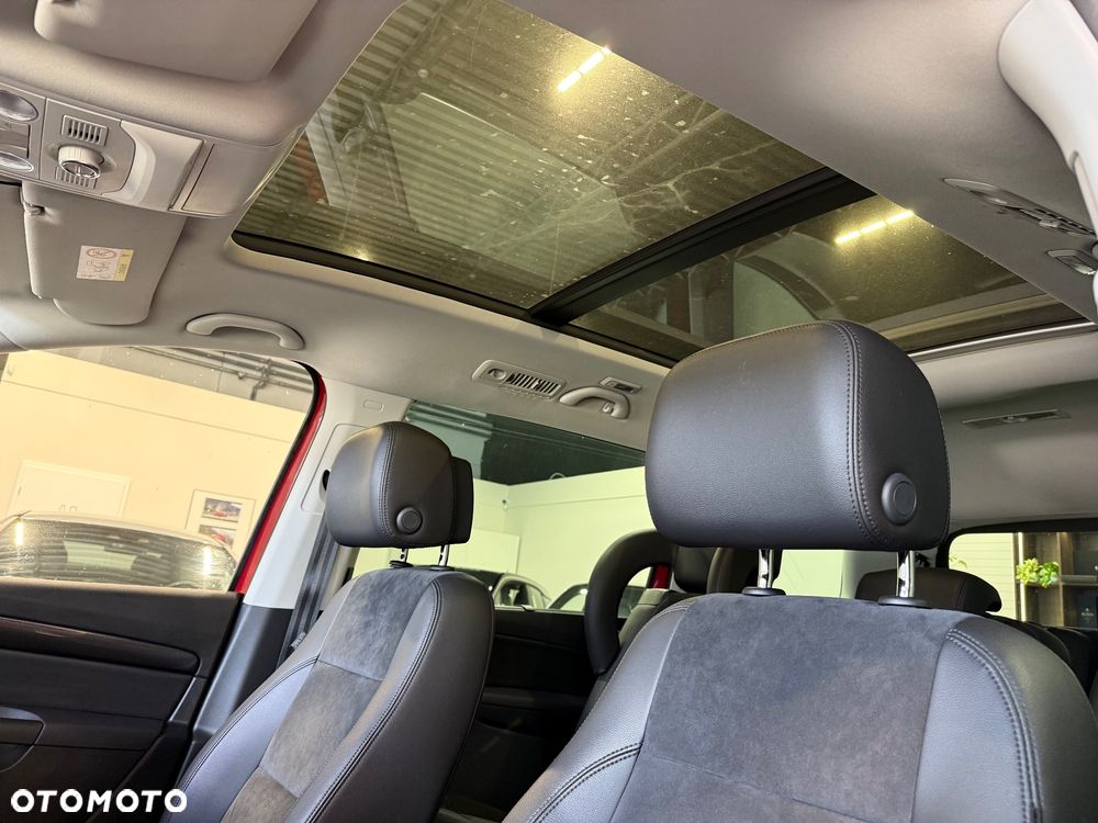 Seat Alhambra 1.4 TSI GPF Xcellence DSG - 21