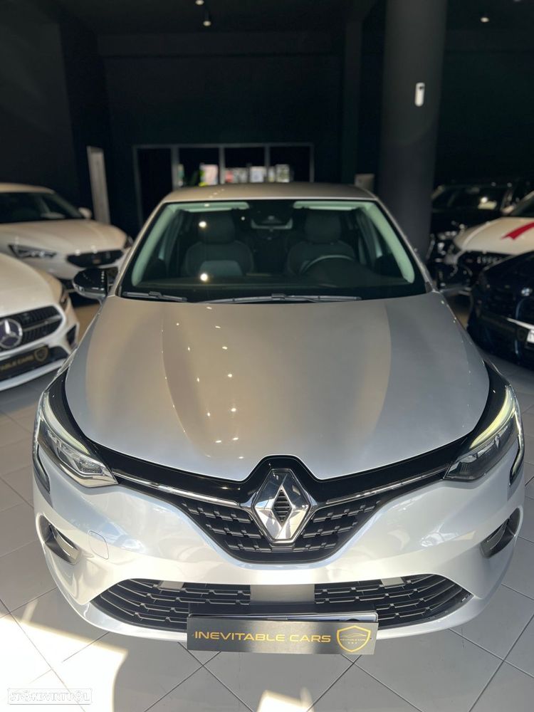 Renault Clio - 3