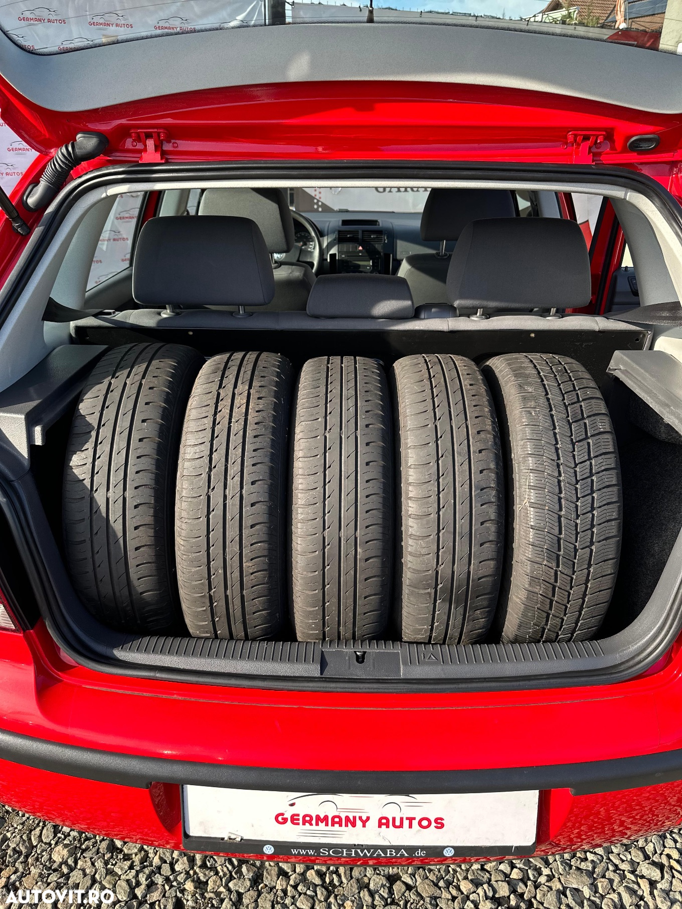 Volkswagen Polo - 18
