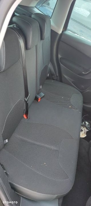 Citroen C3 ii 1,2 vti rozrusznik - 6