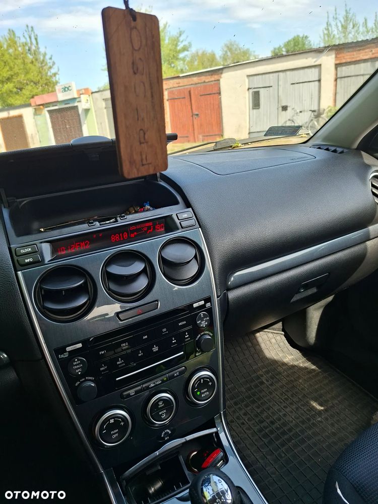 Mazda 6 Sport 2.0 Active - 16