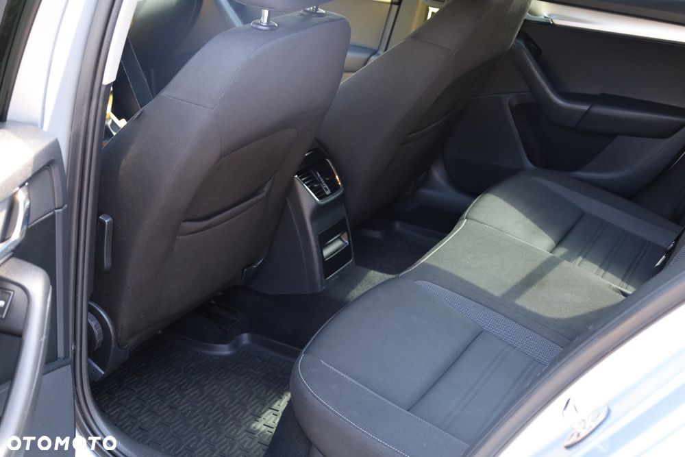 Skoda Octavia 1.6 TDI Ambition - 8